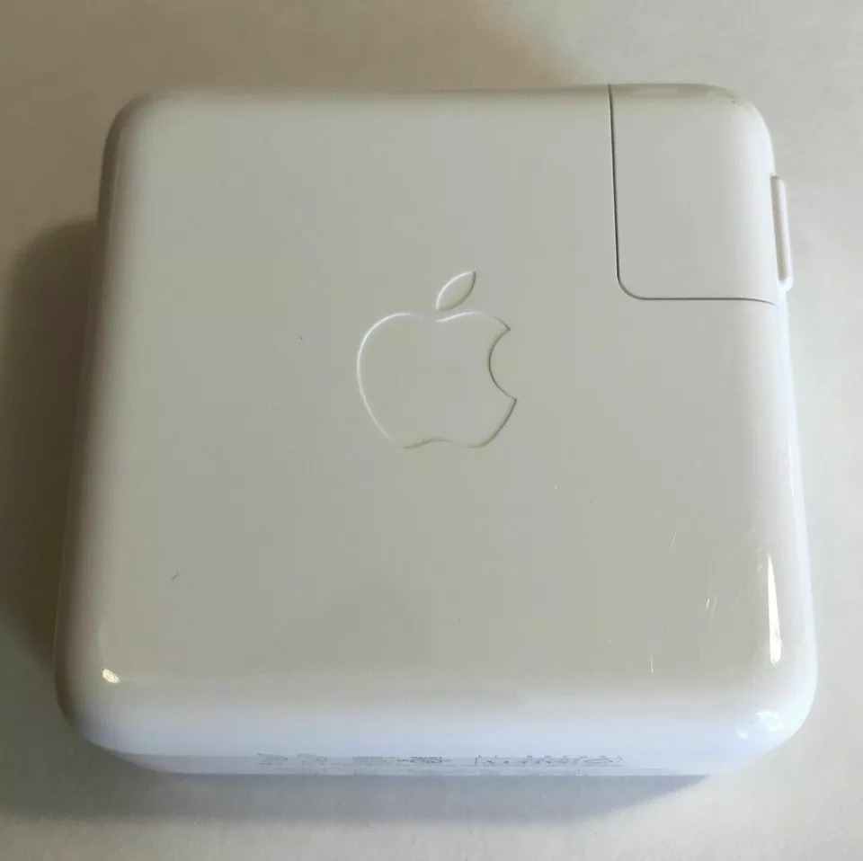 Bộ Sạc dành cho Maccbook Pro 96W USB Type C + Cáp hàng nhập khẩu.