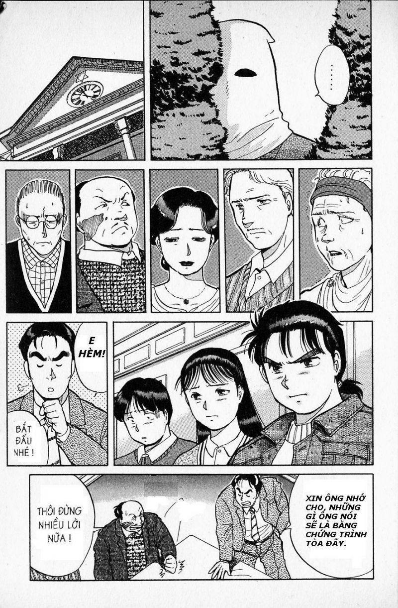 thám tử kindaichi (bản đẹp) chapter 203 7