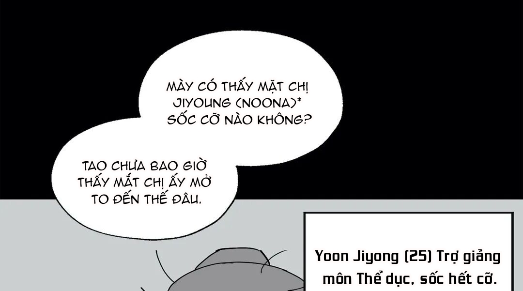 Thiên Đường May Mắn chapter 2 - Trang 10