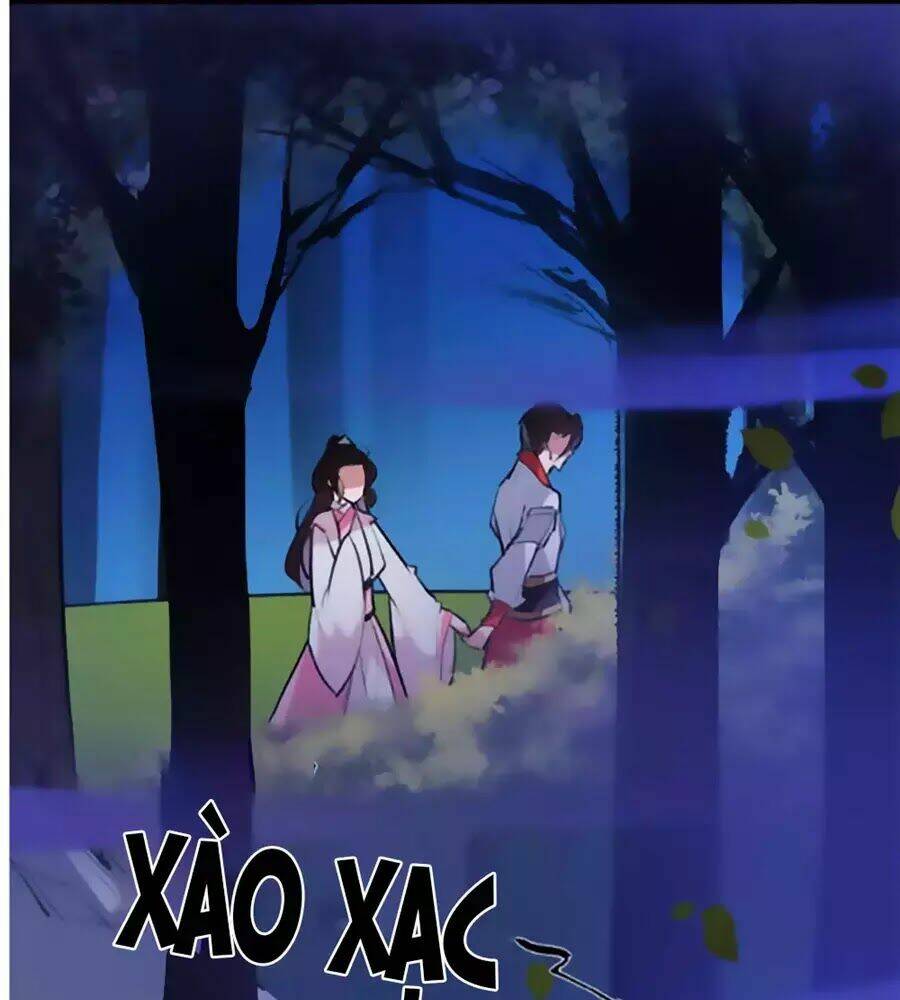 đường tăng cũng quyến rũ chapter 34 28