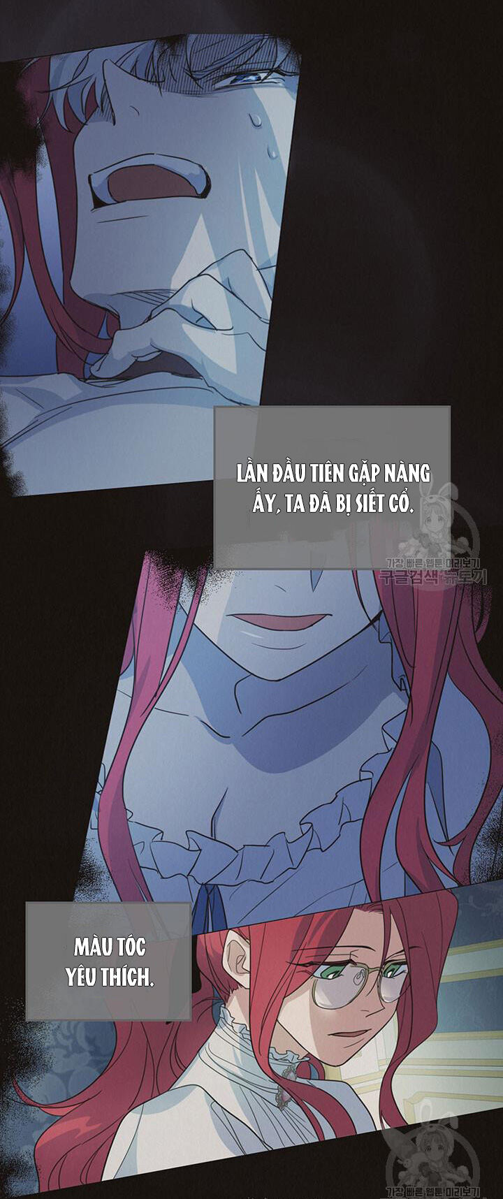 Người Đẹp Và Quái Vật Chapter 130.2 - Trang 7