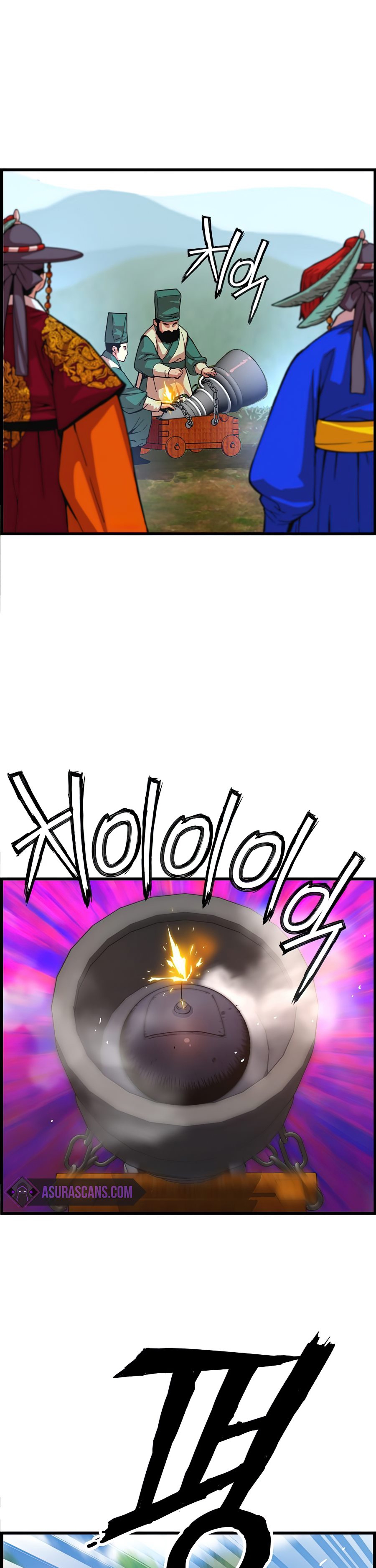 tôi sẽ sống như một hoàng tử chapter 63 12