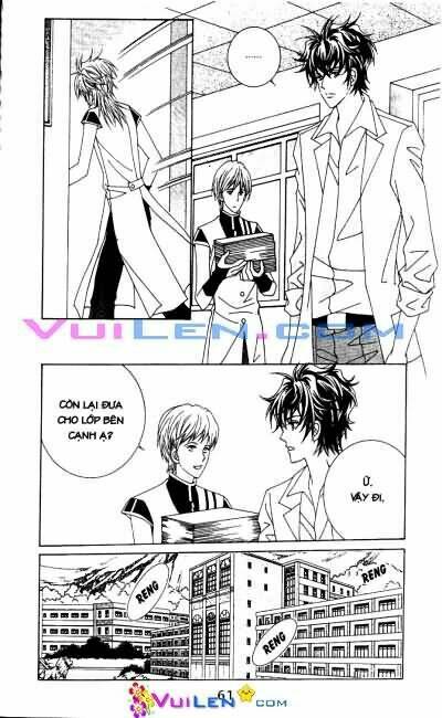 người duy nhất chapter 76 2