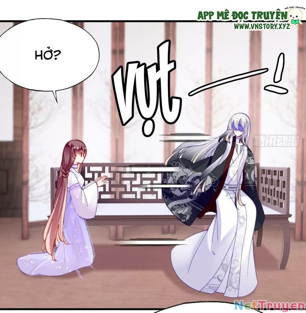 lại bị bệnh chiều chuộng quấn lấy chapter 39 18