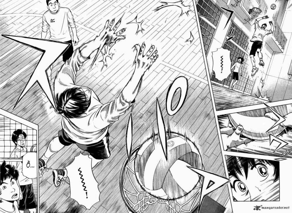 attack!! chapter 3 12