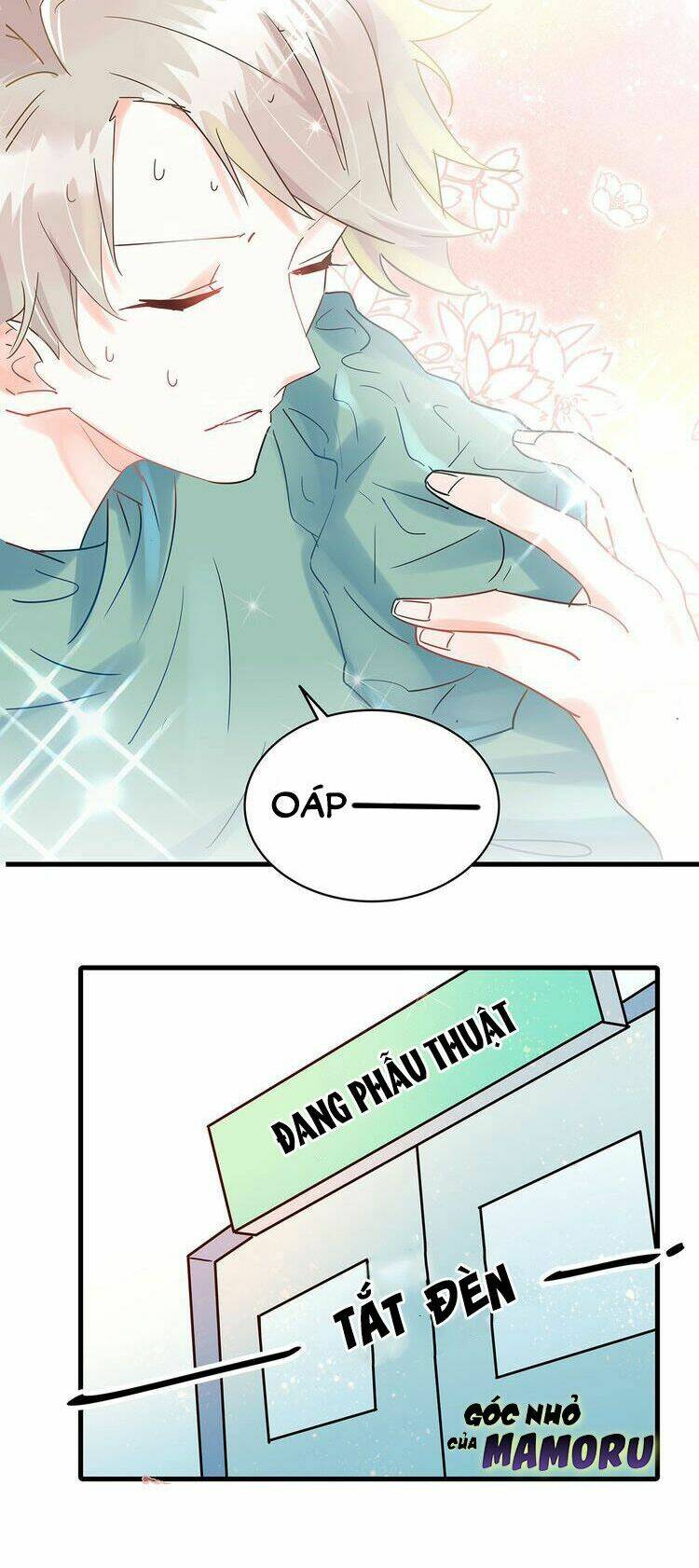 dừng chân nơi trái tim anh chapter 4 3