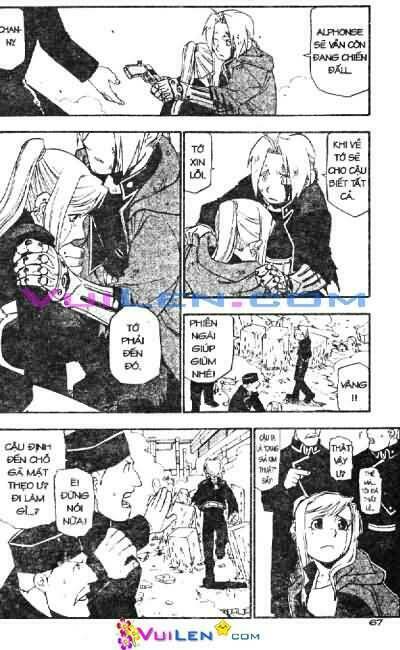 giả kim thuật chapter 47 19