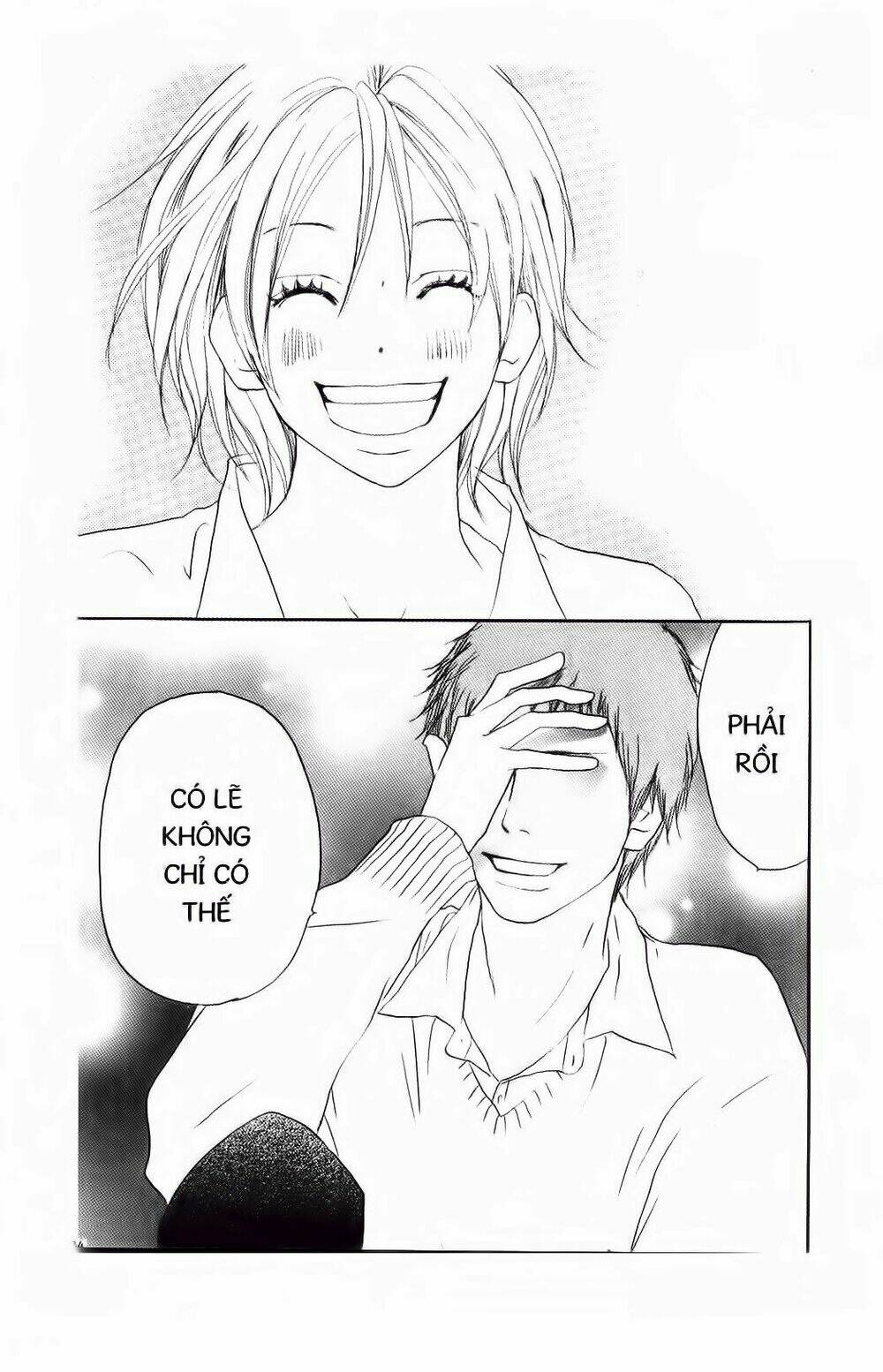 chuyện cấp iii chapter 55 20