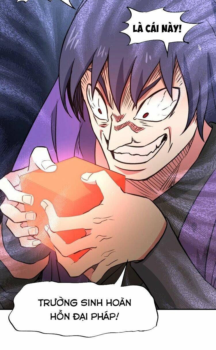 ta luyện giả kim trong thời đại tu tiên chapter 31 12