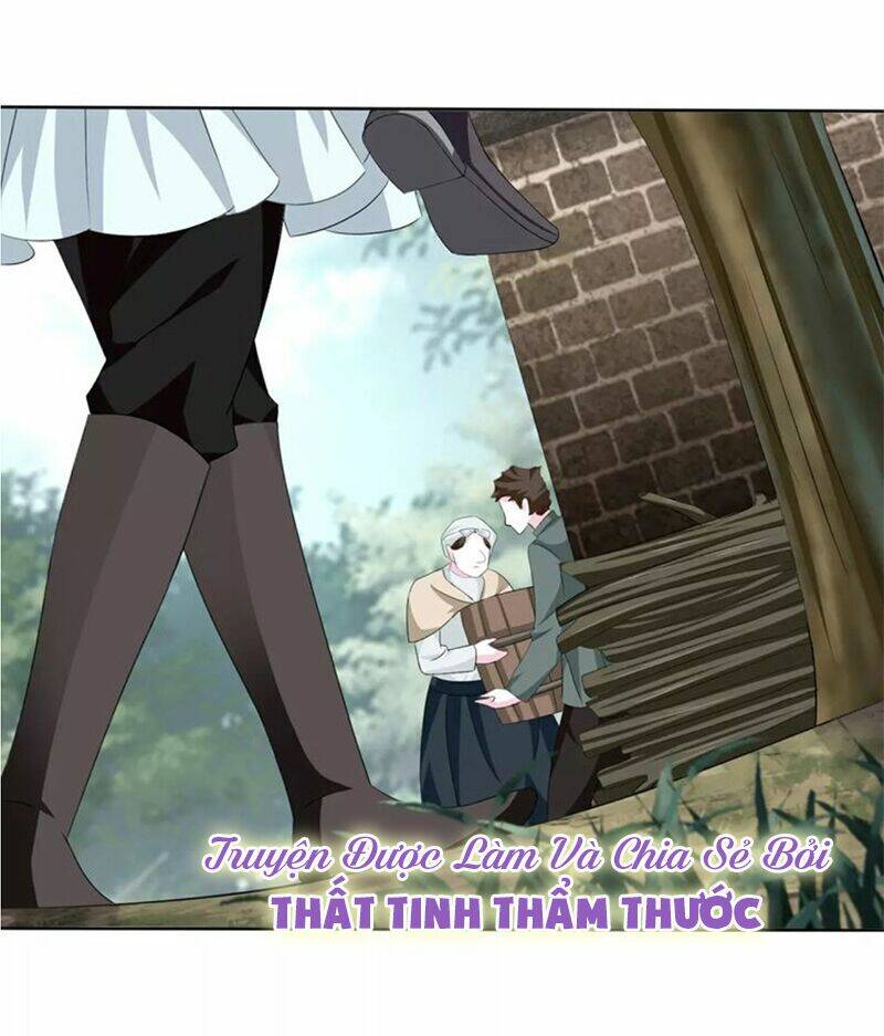 một lời không hợp liền hút máu chapter 14 15