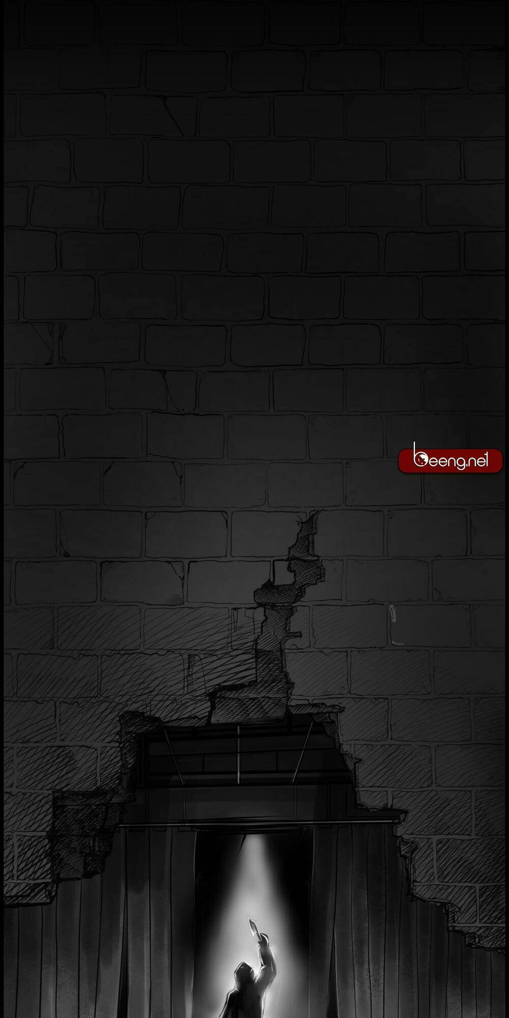 dạ hành khuyển chapter 6 12