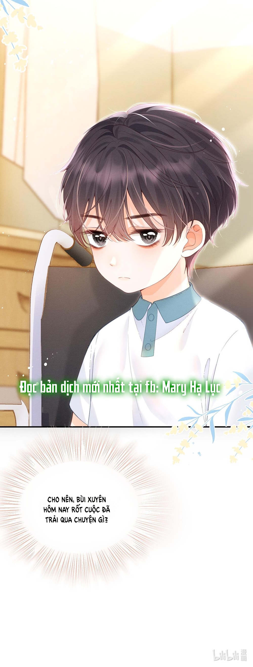 [15+] nhiệt độ cơ thể của ác ma chapter 1 36