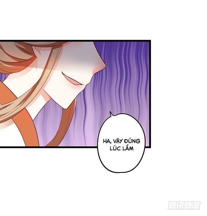 hồ tiên hung bạo chapter 73 52