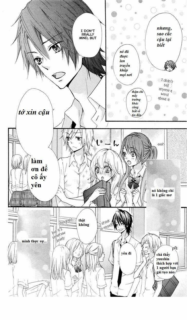 tình yêu của hiyo chapter 24 9