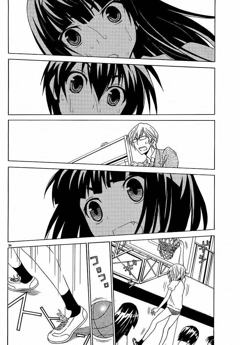 sakura morishige chapter 3 37