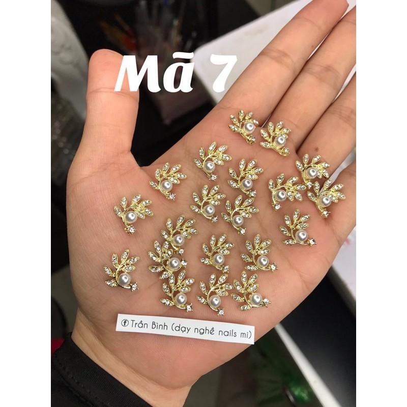 Charm xịn mã 1-9