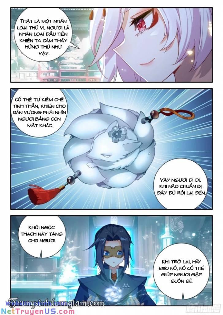 đấu la đại lục 5 - đường tam trùng sinh chapter 140 14