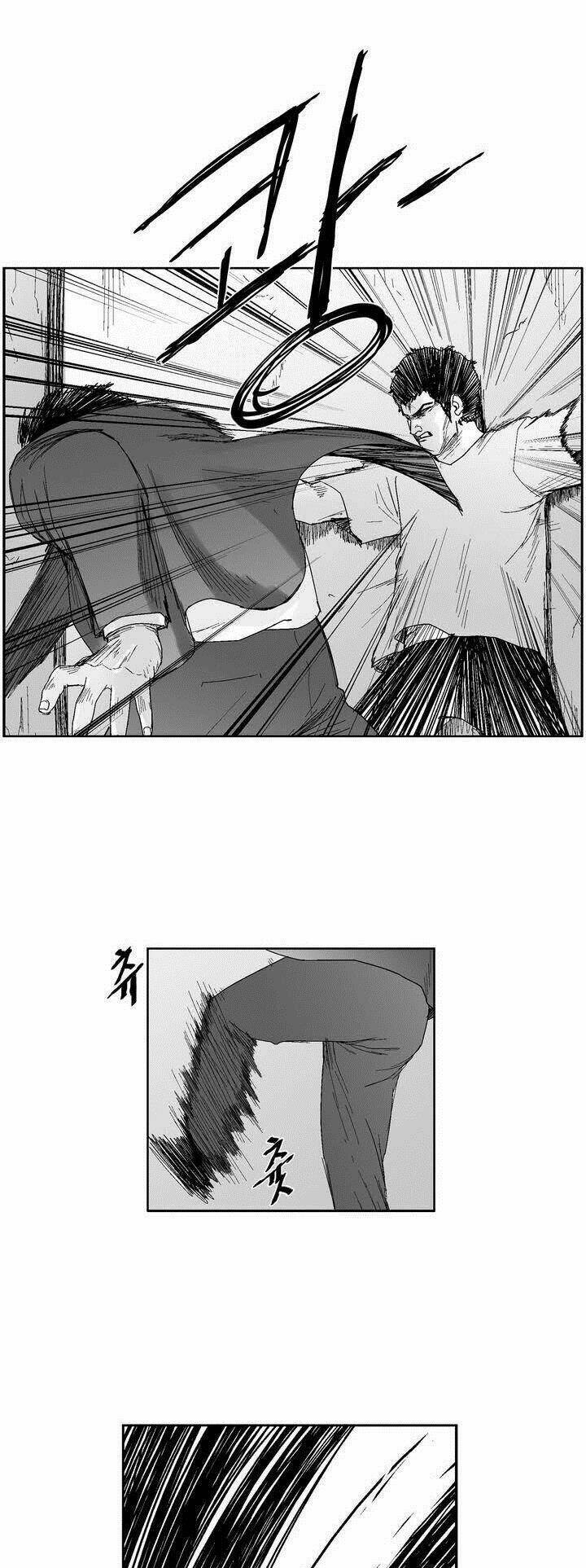 bạo lực học đường chapter 47 29