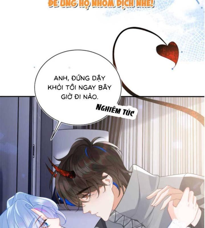 vị chỉ huy lạnh lùng khóc trong vòng tay tôi chapter 14 15