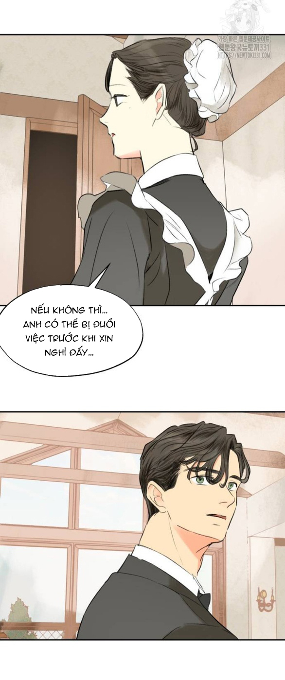 [18+] sự thuần khiết dành cho em chapter 7.2 5