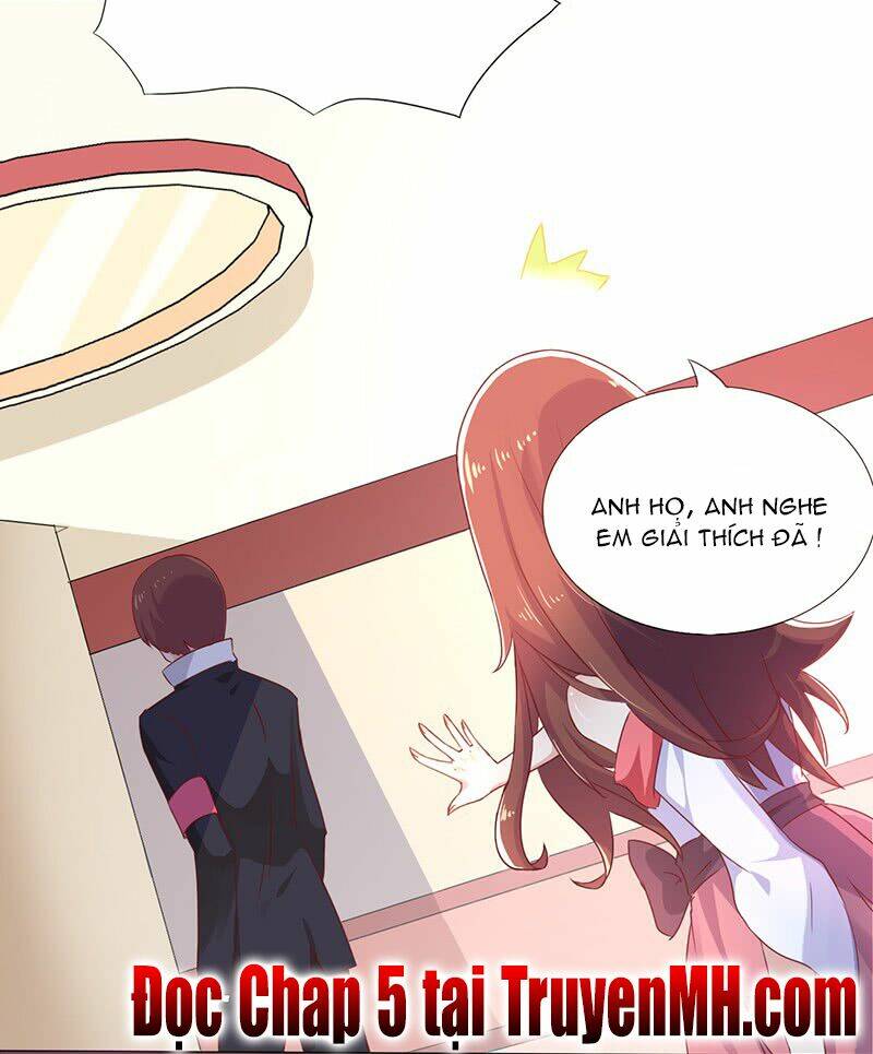 close to you - lại gần anh chapter 5 1