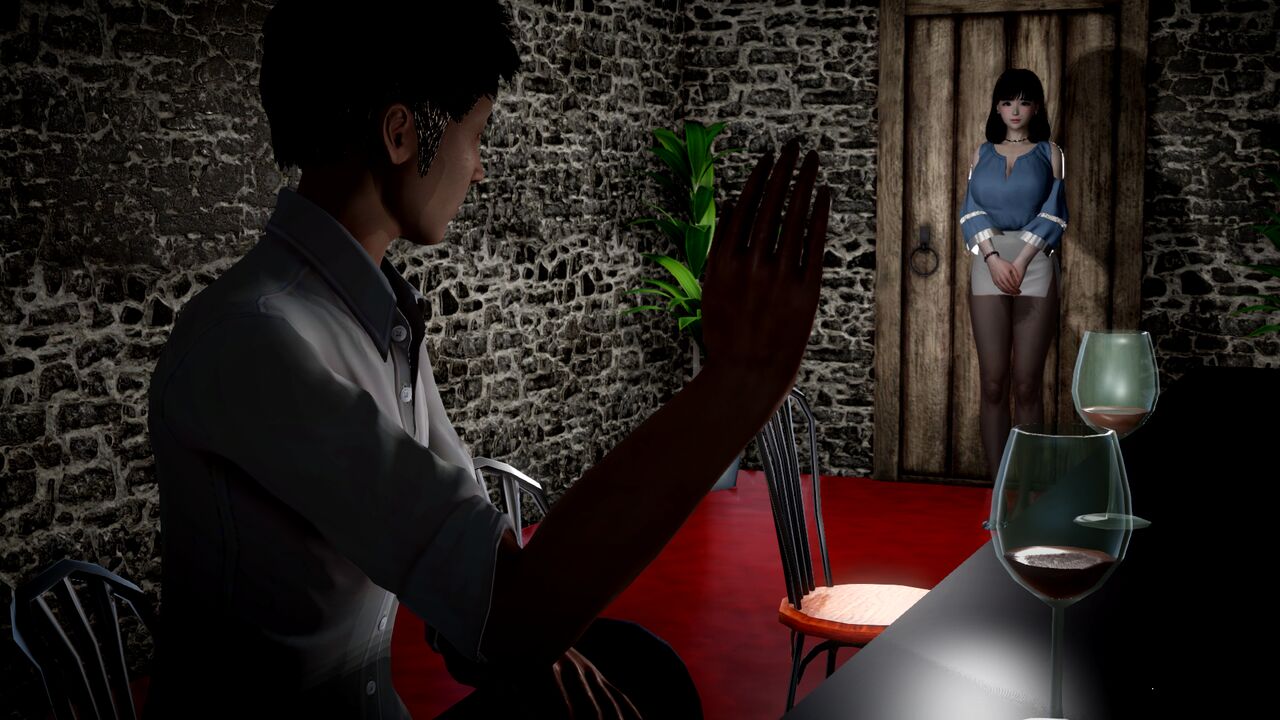 hitozumalover chapter 2 25