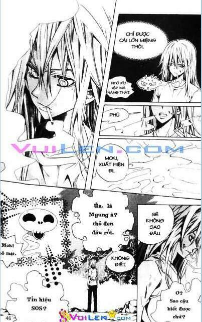 moon boy - chàng trai ánh trăng chapter 5 45