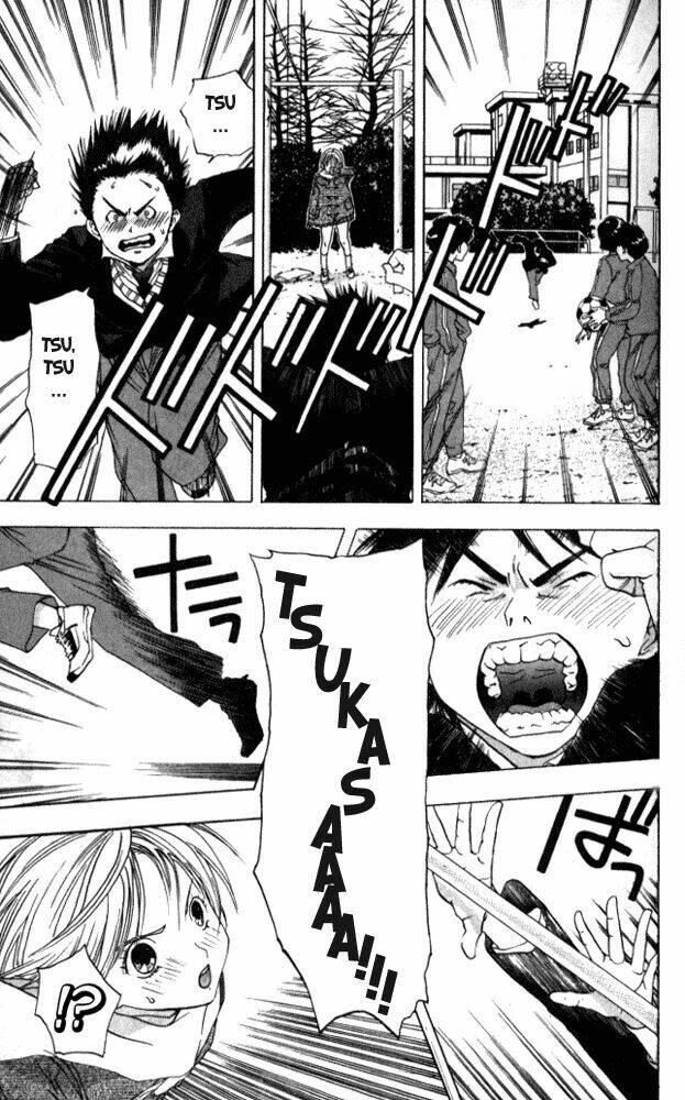 quần lót dâu tây chapter 1 44