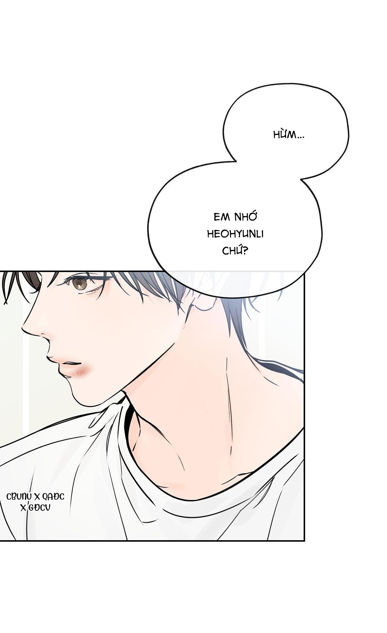 hạ cánh cuối chân trời chapter 14 50