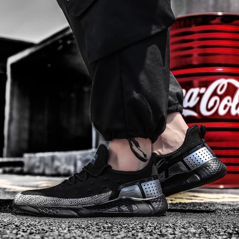 Giày Sneaker Thể Thao Cho Nam