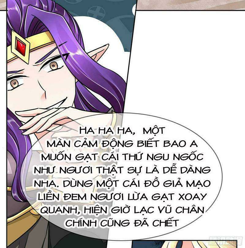 bá đạo trung khuyển tìm ái ký chapter 65 16