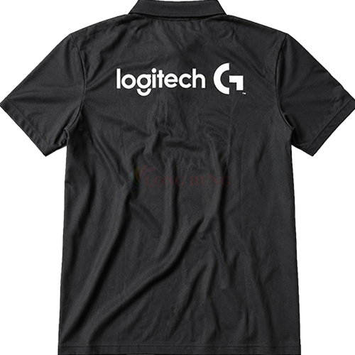 Áo thun Logitech G - Hàng chính hãng