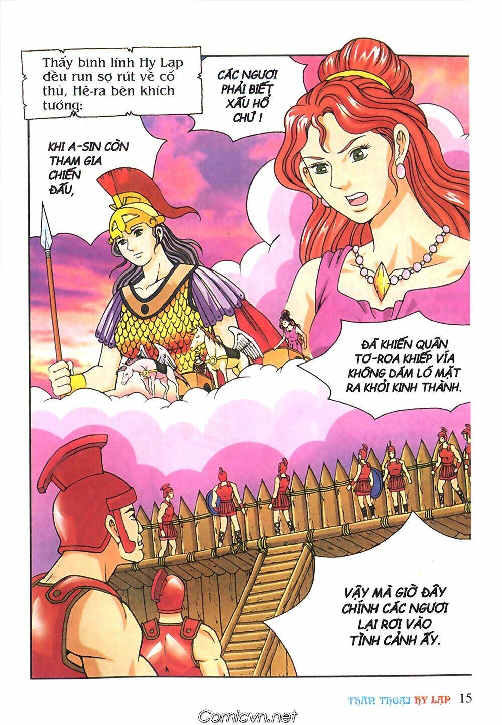 thần thoại hy lạp màu chapter 60 28