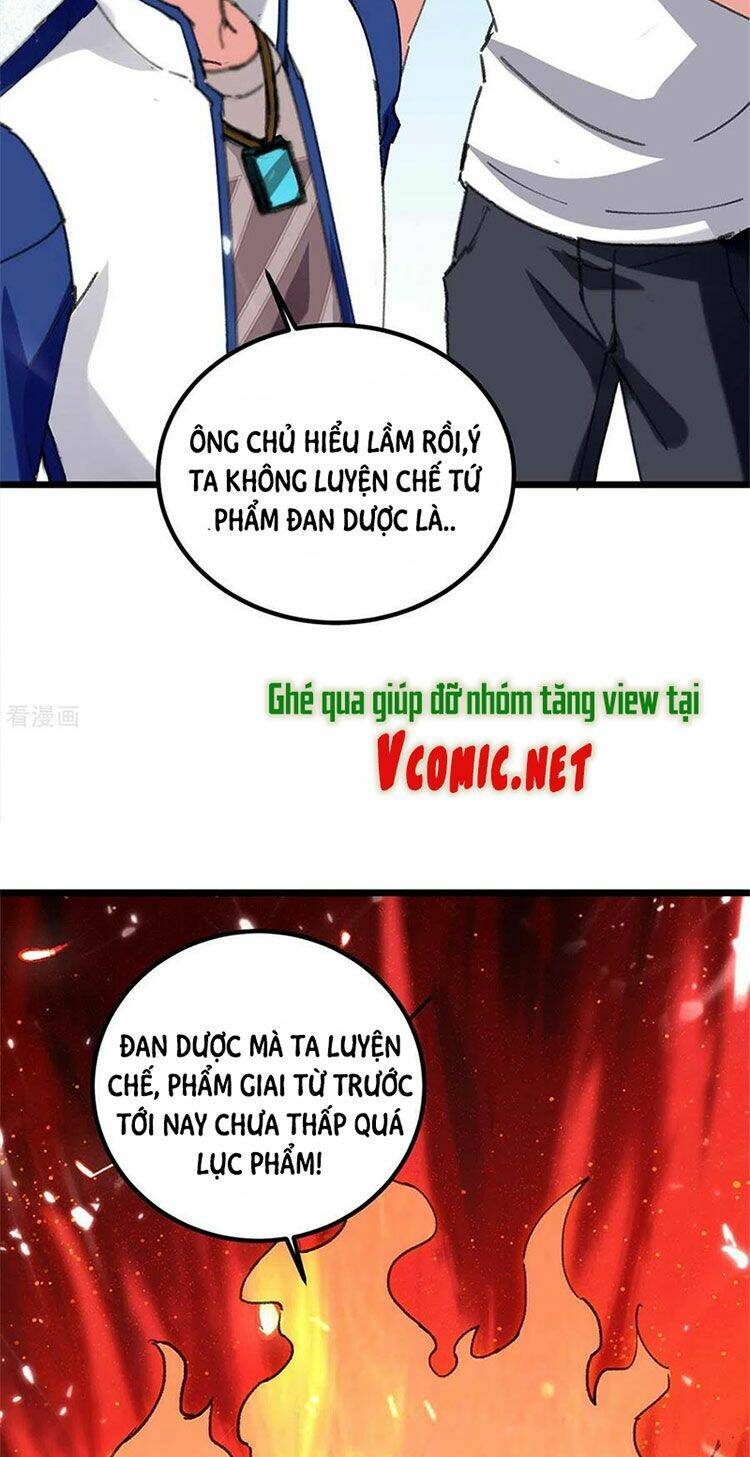 trọng sinh khí thiếu quy lai chapter 178 28