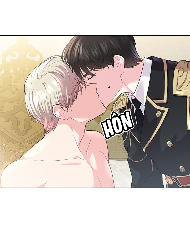 cha đứa bé là ai? chapter 7 70