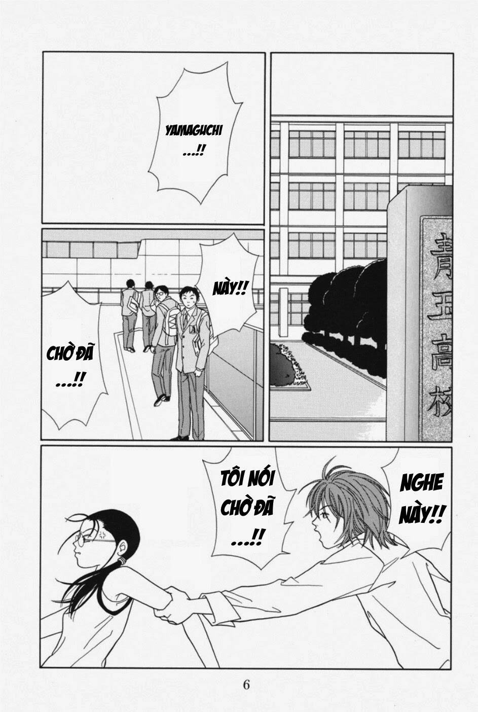 gokusen chapter 103 6