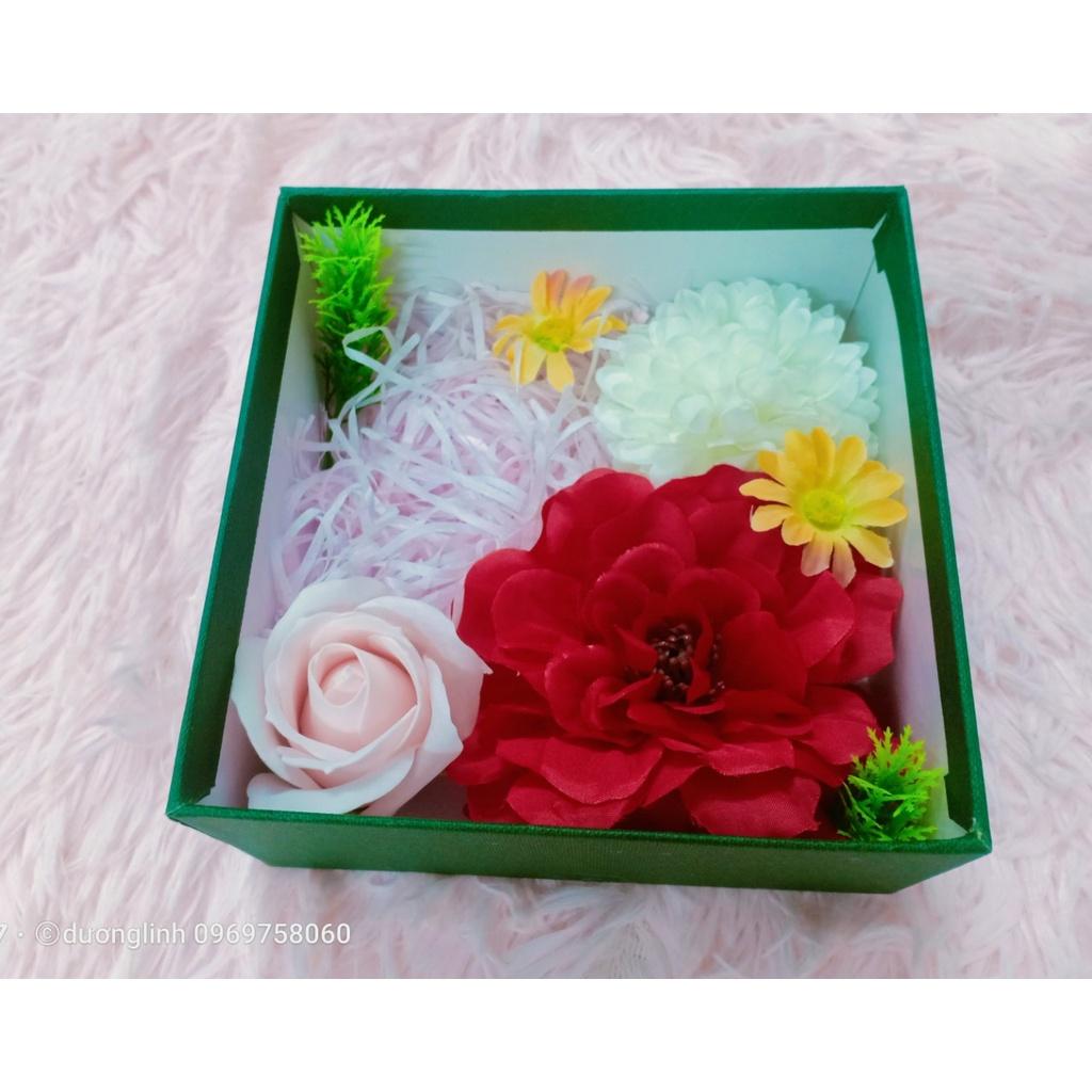 Rơm lót siêu rẻ, trang trí thả ga