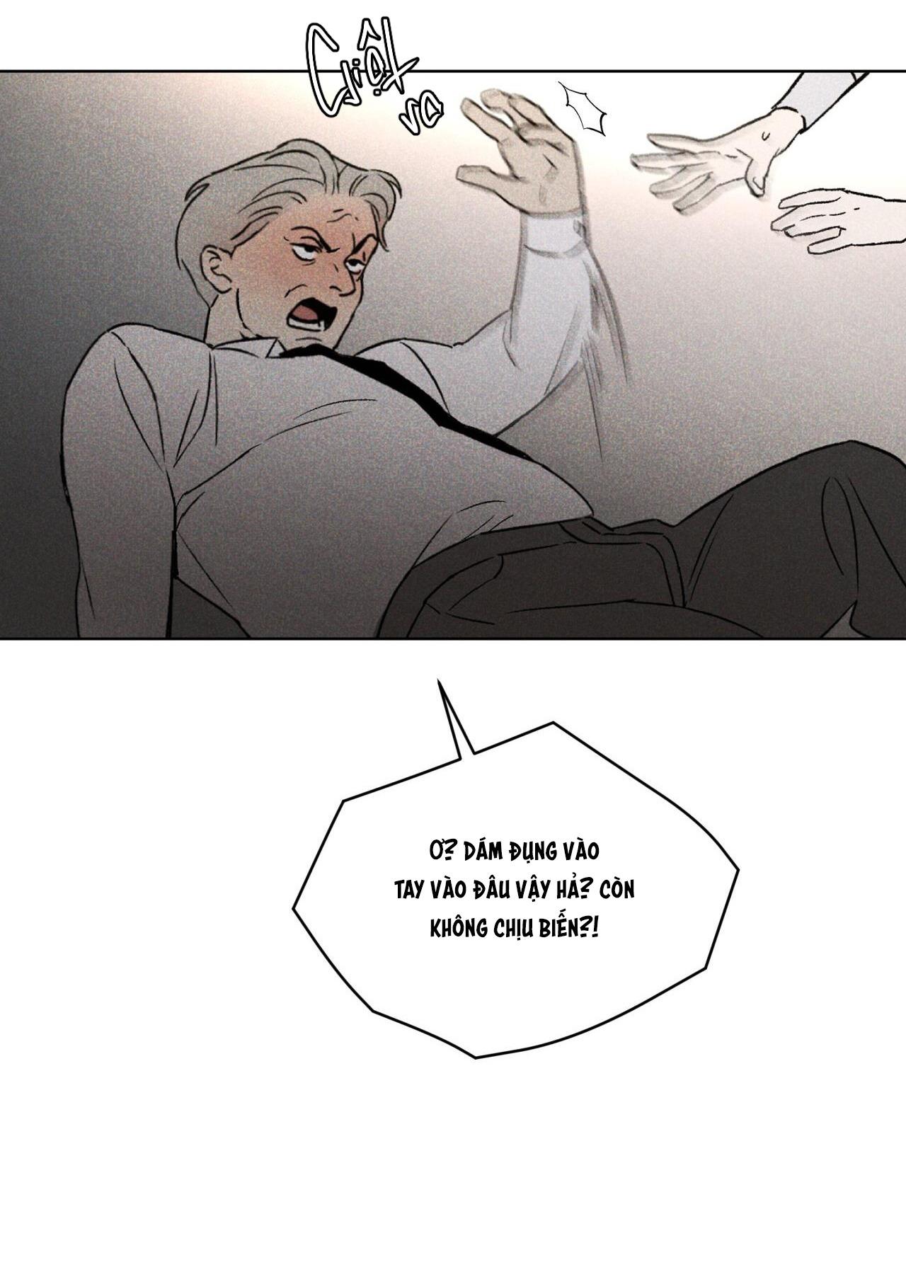 codename anastasia chapter 5 37