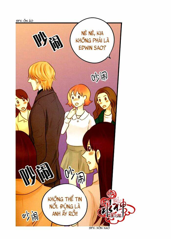 something sweet chapter 11 9