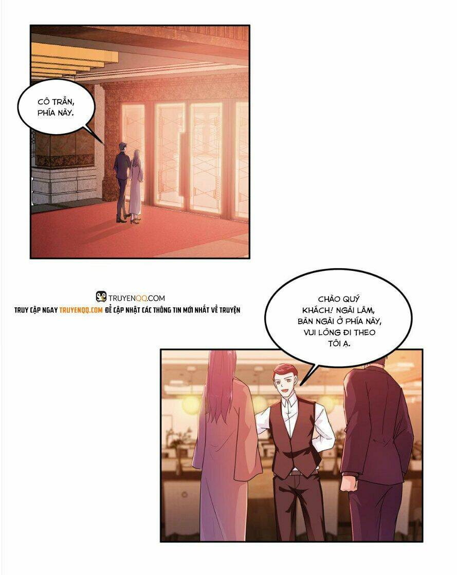 khốn ái tù lung chapter 19 2