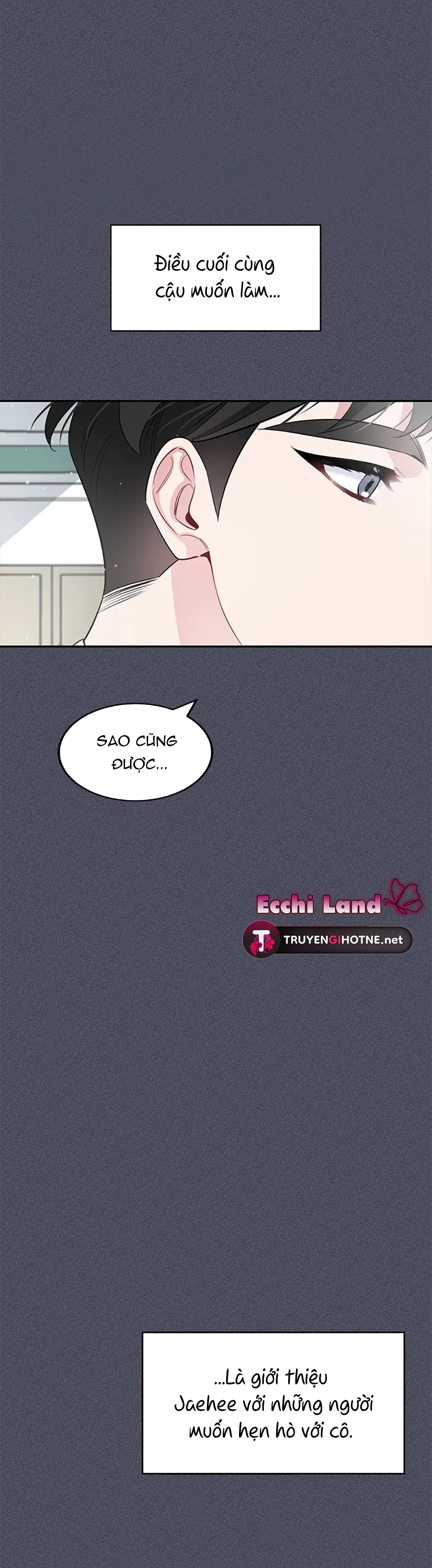 vụ tai tiếng có chủ đích chapter 33.2 18