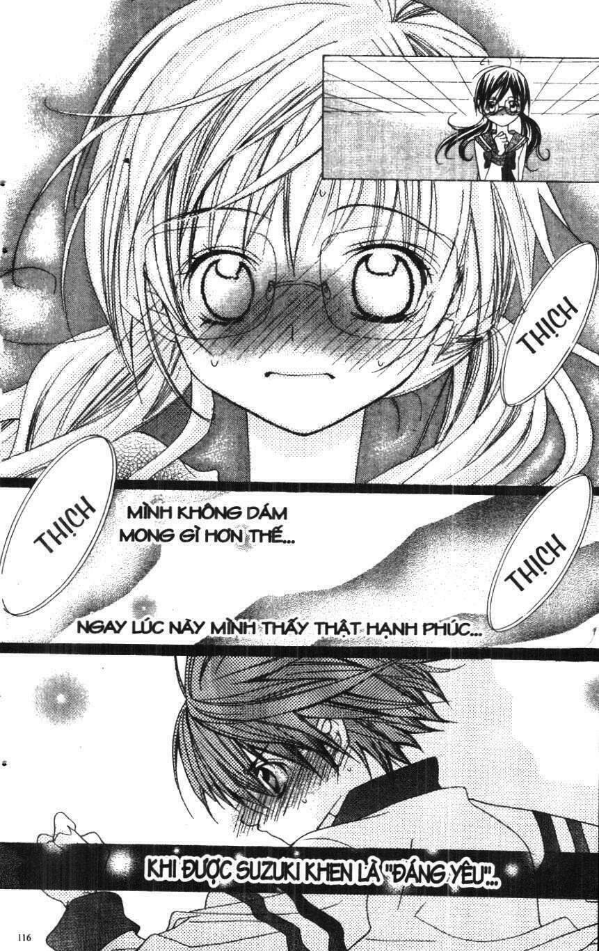 i love you suzuki chapter 1 110