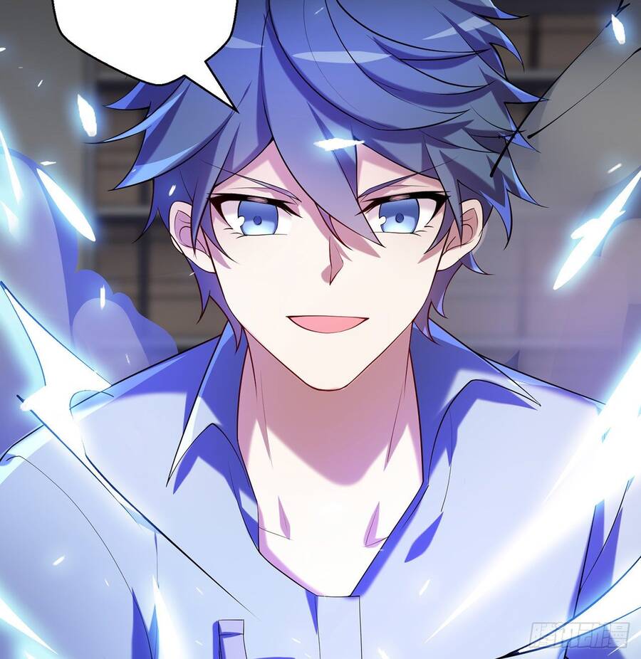 nhặt thuộc tính tại trái đất chapter 11 67