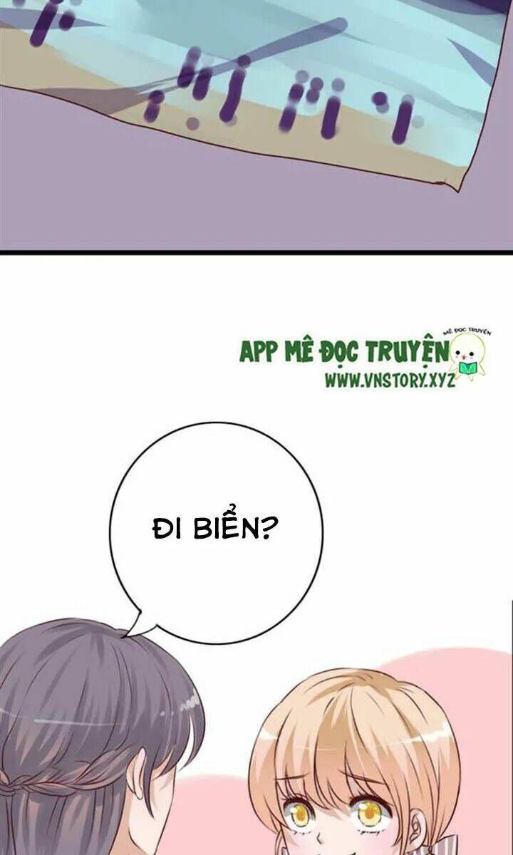 sau con mưa mùa hạ chapter 66 5