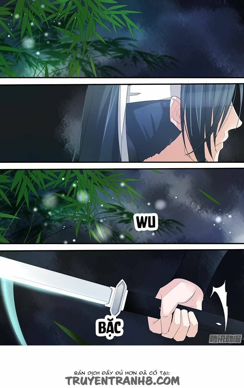 hồng vân chapter 13 3