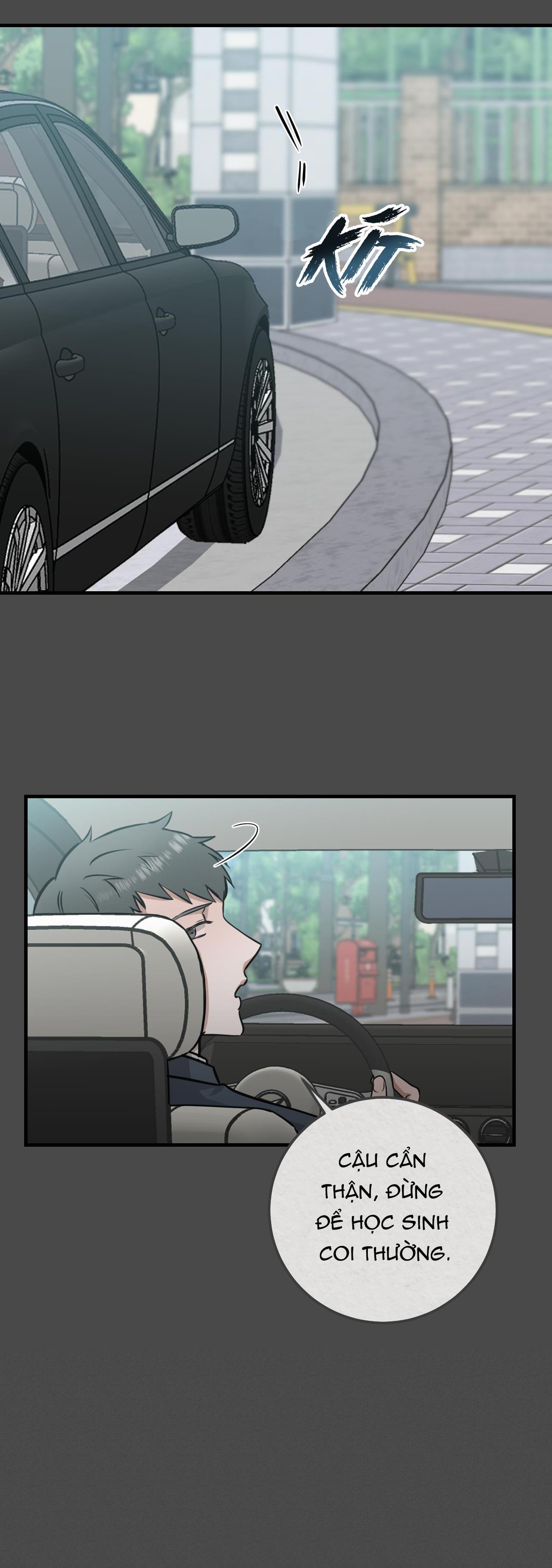 băng qua thiên đường chapter 3 8