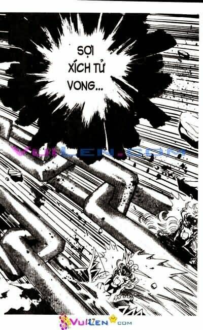 tiểu hòa thượng hd remake chapter 235 13