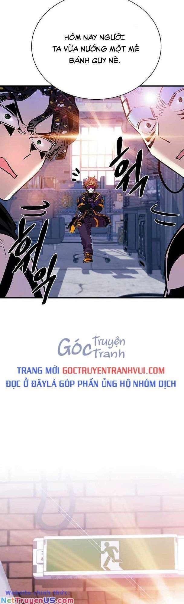 chuyển sinh thành ác nhân chapter 104 104