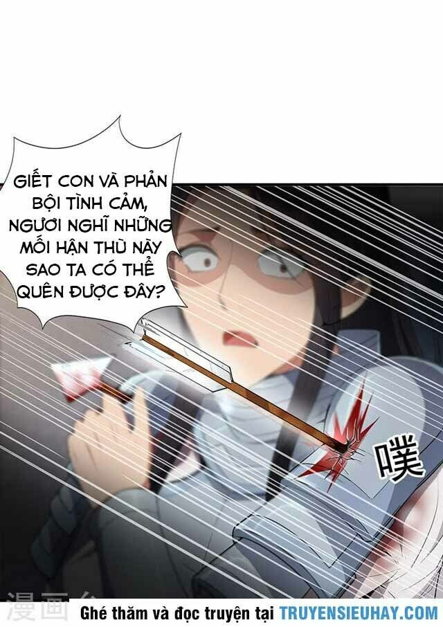 cuồng nữ trọng sinh - hoàn khố thất hoàng phi chapter 77 3