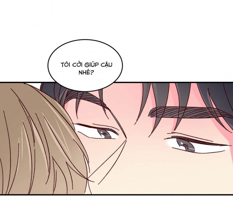 món tráng miệng của sếp tổng chapter 46 47